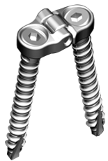 dispositivo de corpectomía